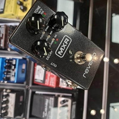 MXR - M300 Reverb 2